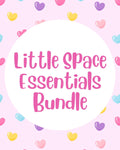 Little Space Essentials Bundle