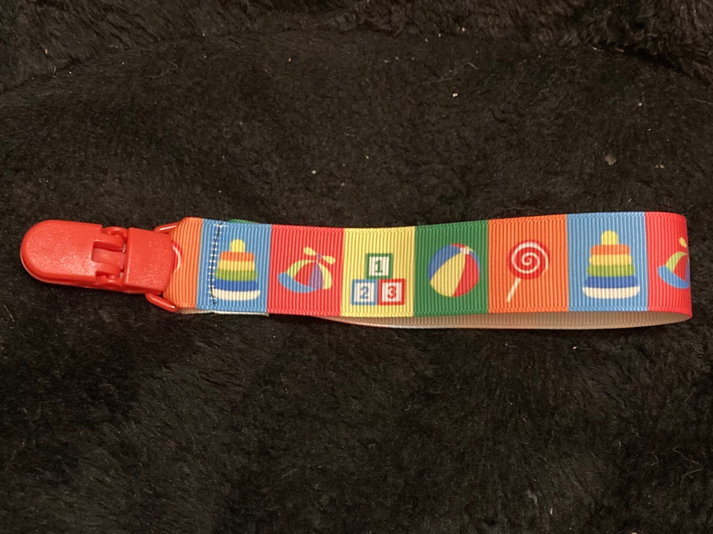 Primary Nostalgia Little Space Clip, Kidcore Little Space Clip