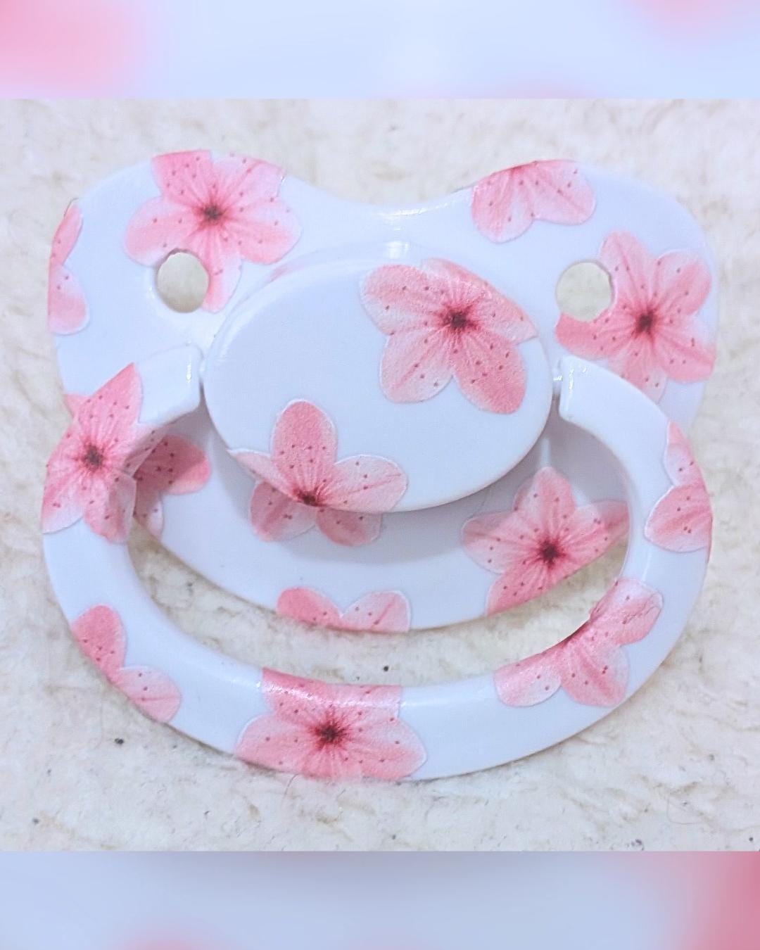 Sakura Valentine Little Space Gear Bundle