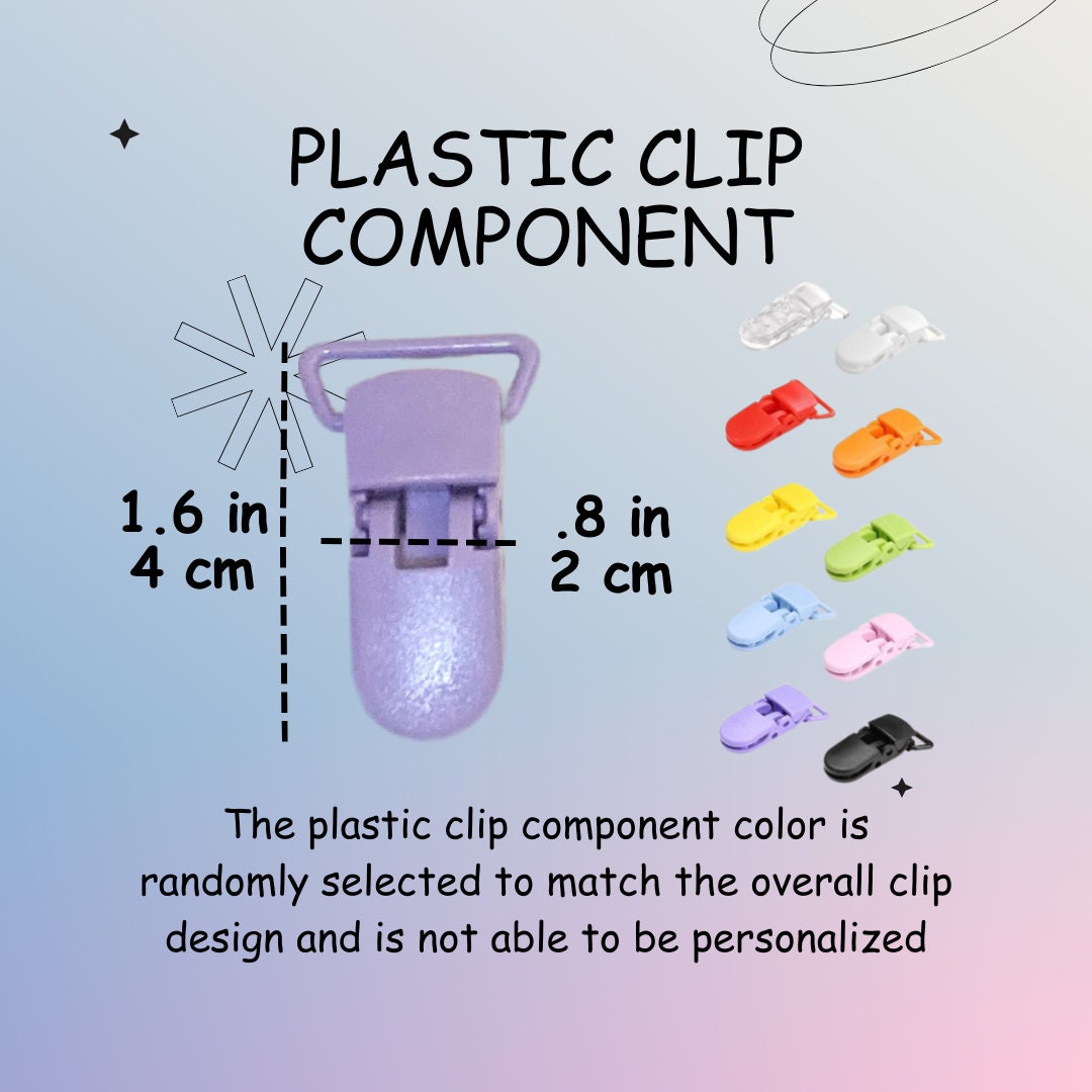 Primary Nostalgia Little Space Clip, Kidcore Little Space Clip