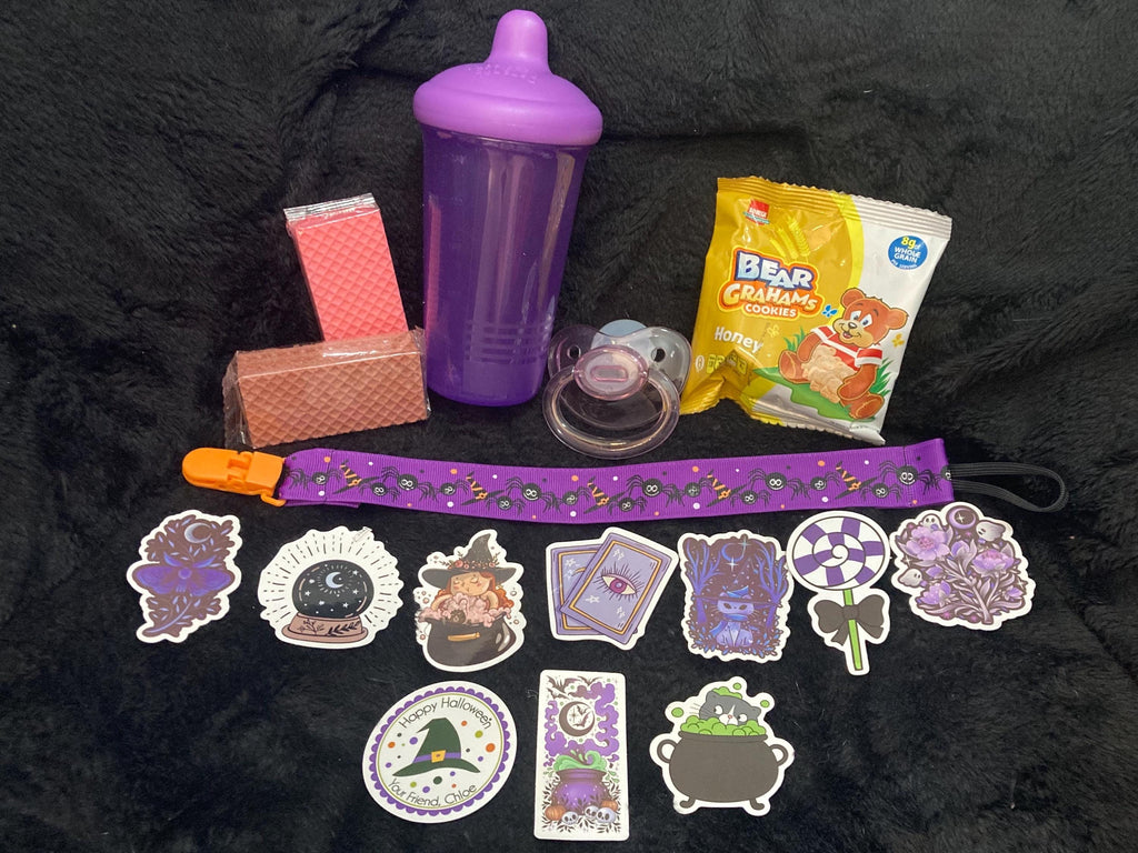 Little Space Basics Bundle