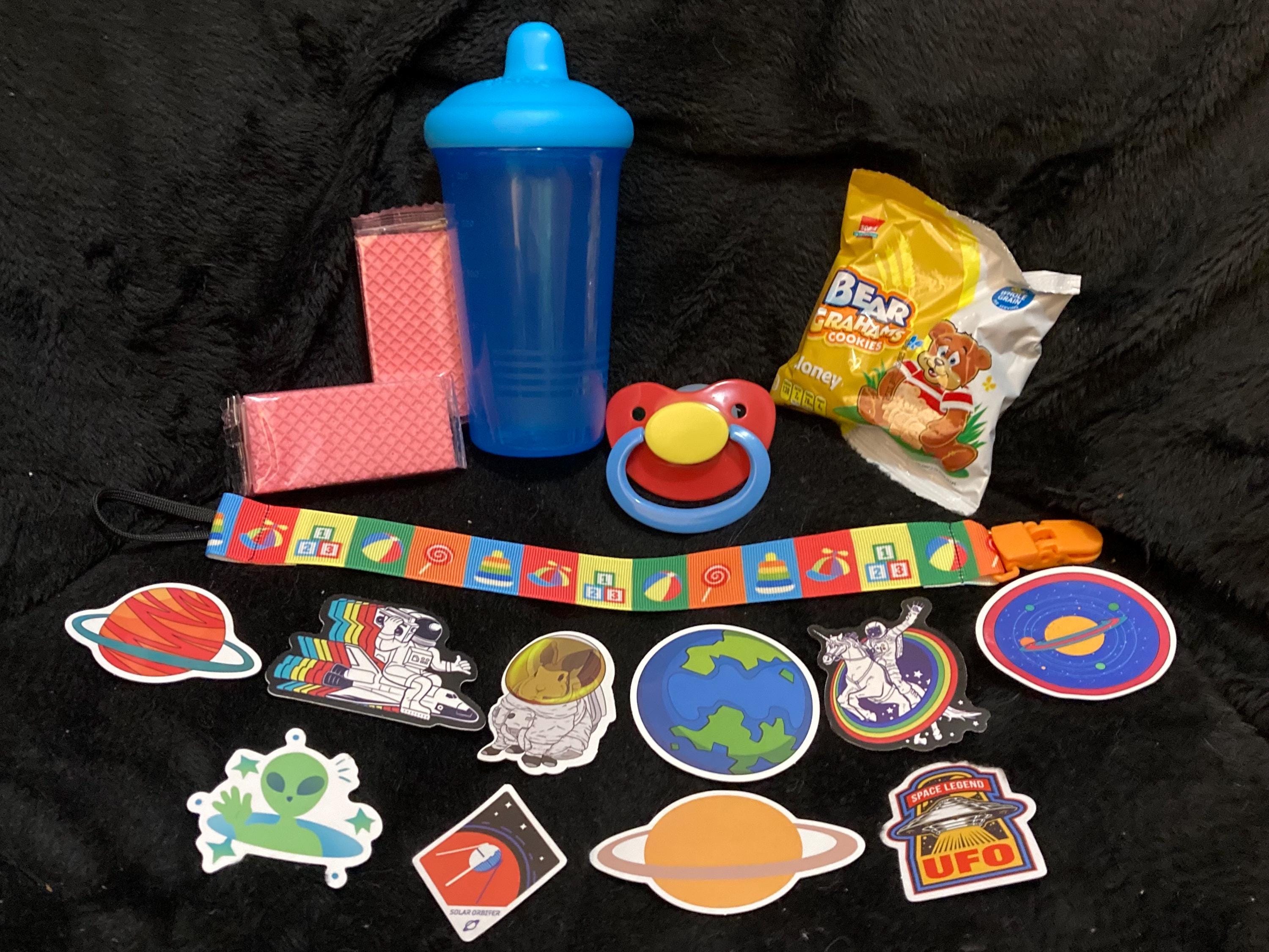 Little Space Basics Bundle