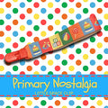 Primary Nostalgia Little Space Clip, Kidcore Little Space Clip
