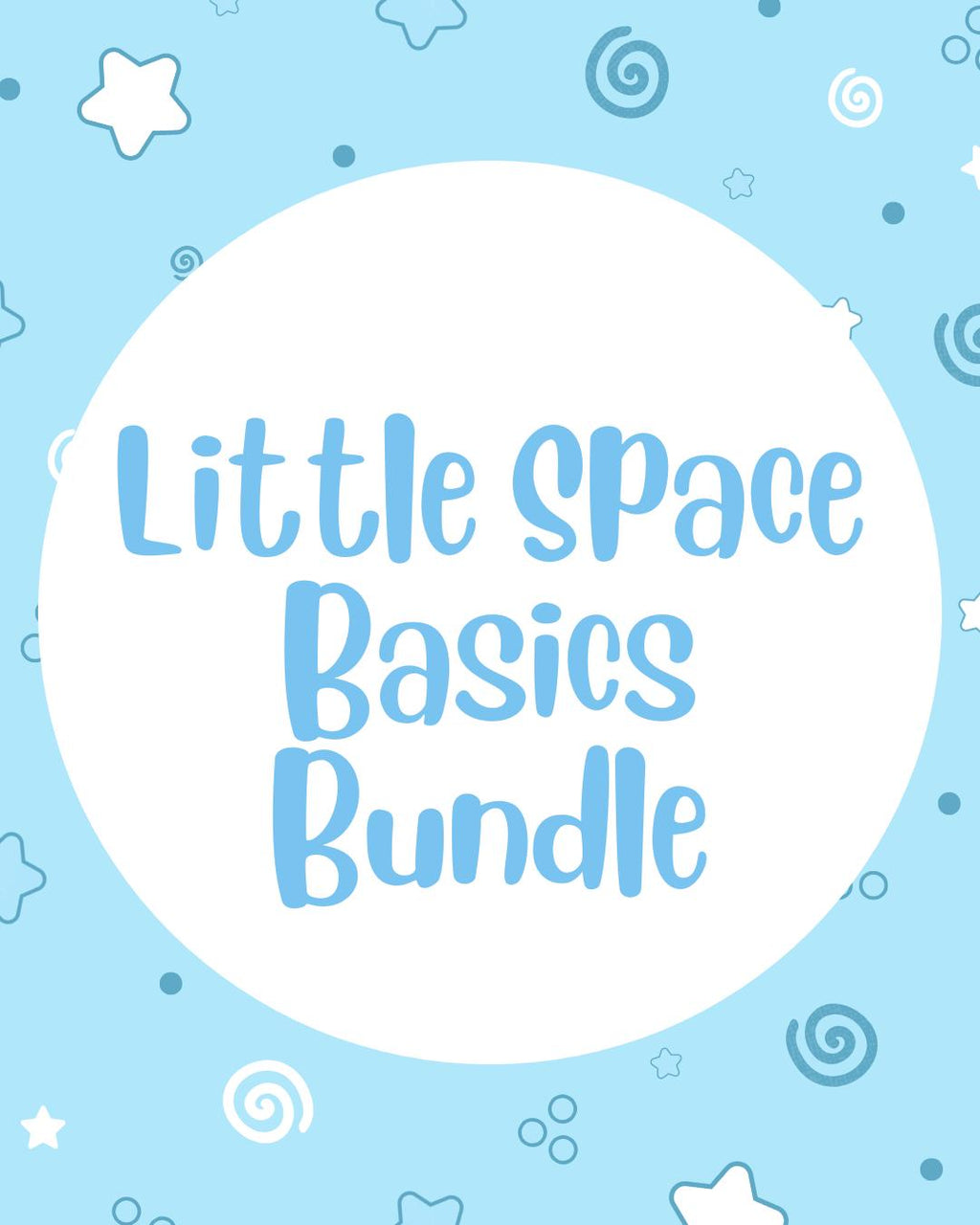 Little Space Basics Bundle