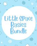 Little Space Basics Bundle