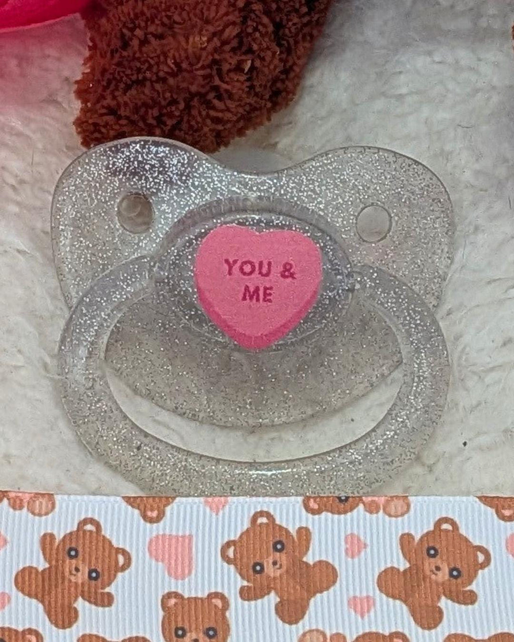 Wild In Love Little Space Bundle