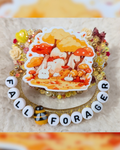 Fall Forager Deluxe Full Deco Pacifier