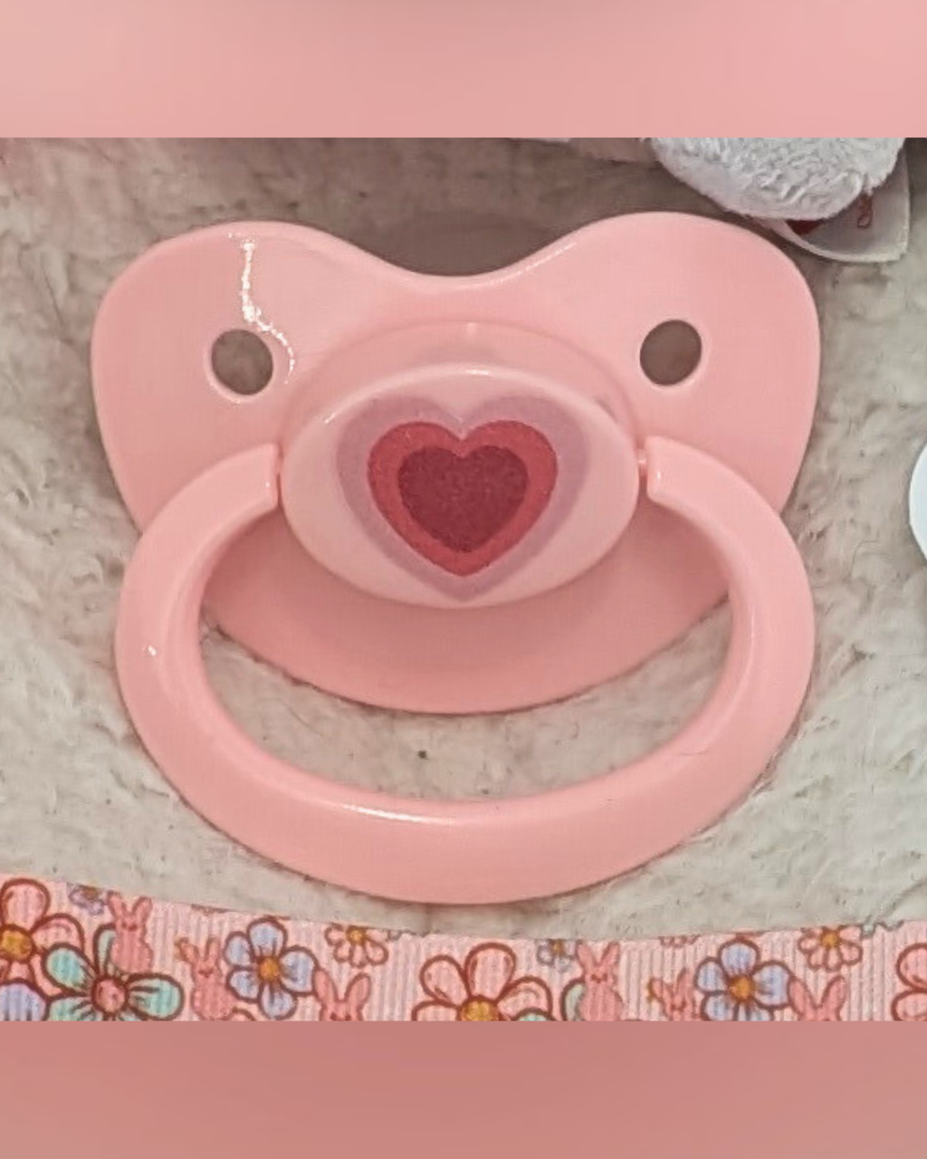 Puppy Love Little Space Gear Bundle, Valentine Box