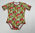 Hay There! Adult Bodysuit