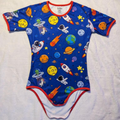 Astro Tot Adult Bodysuit