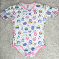 Kidden Around Adult Bodysuit