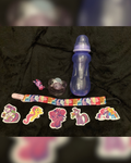 Fandom Smart Unicorn Little Space Gear Bundle