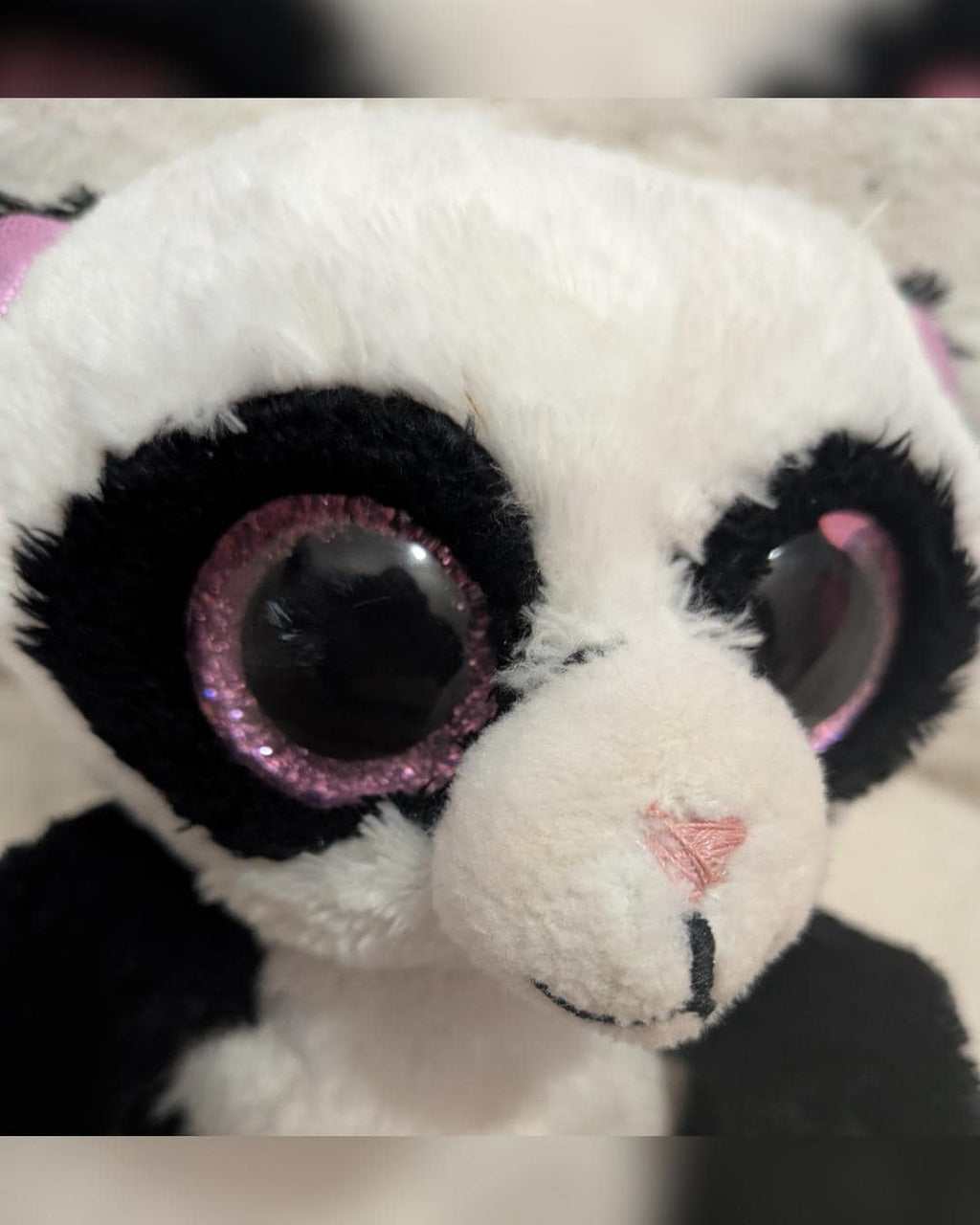 Sakura Valentine Little Space Gear Bundle