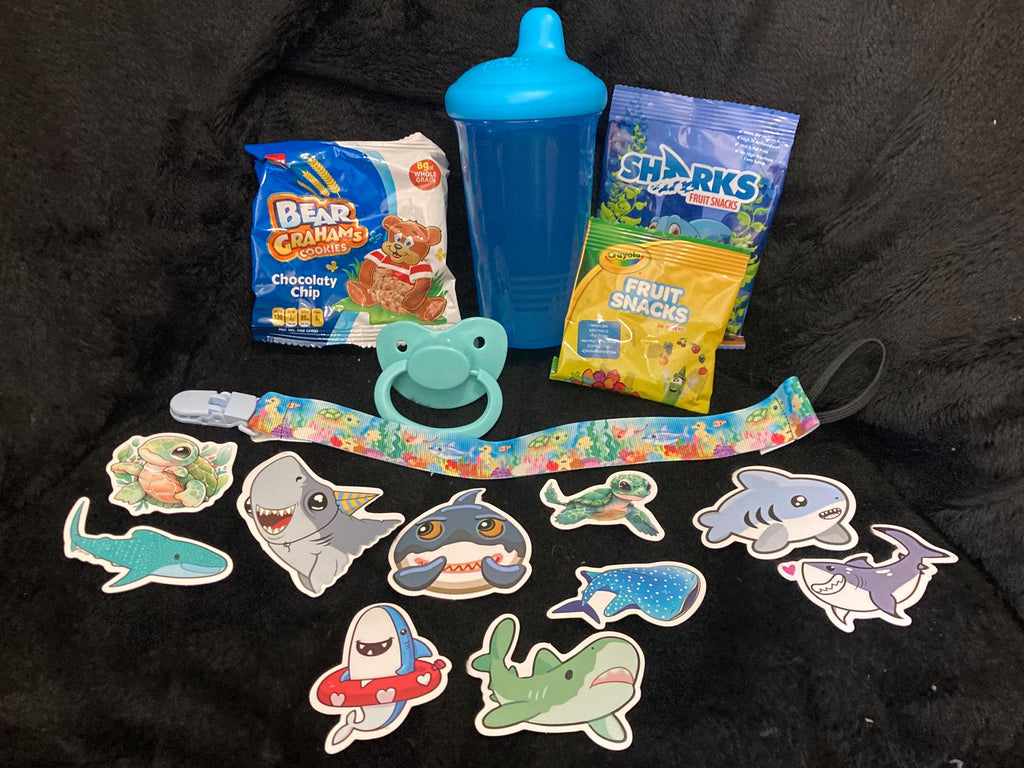 Little Space Basics Bundle