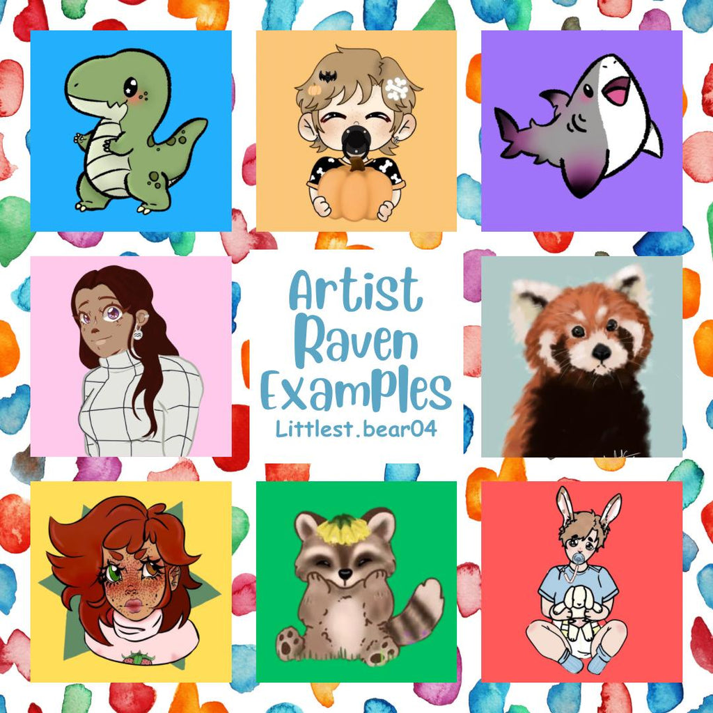 Custom Simple Sticker Adult Pacifier, Gen 1 Size 6, Little Space Gear