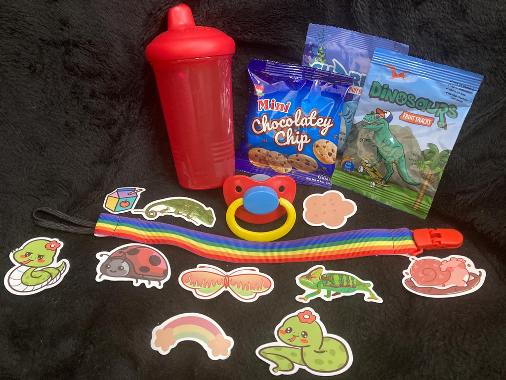 Little Space Basics Bundle