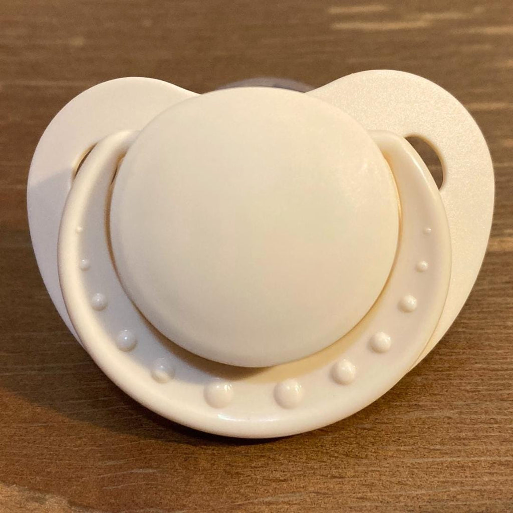 Adult Pacifier Small Shield Size 6 Little Space Gear Accessory