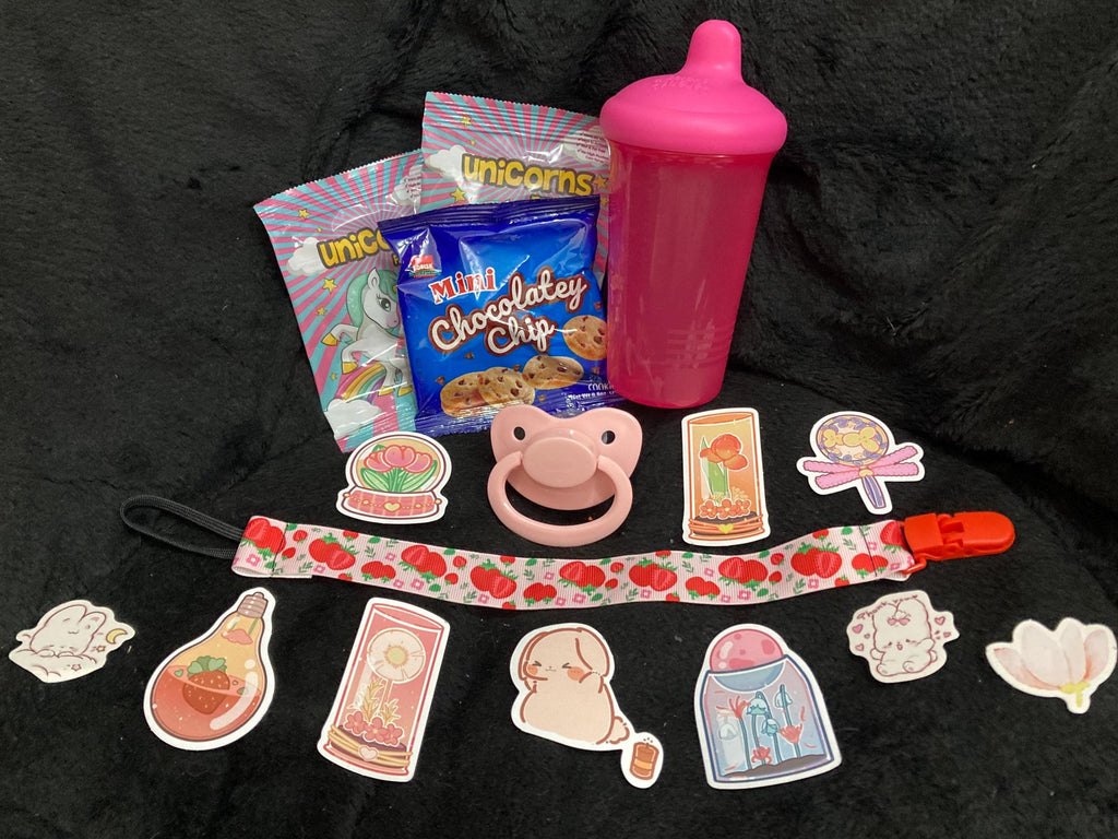 Little Space Basics Bundle