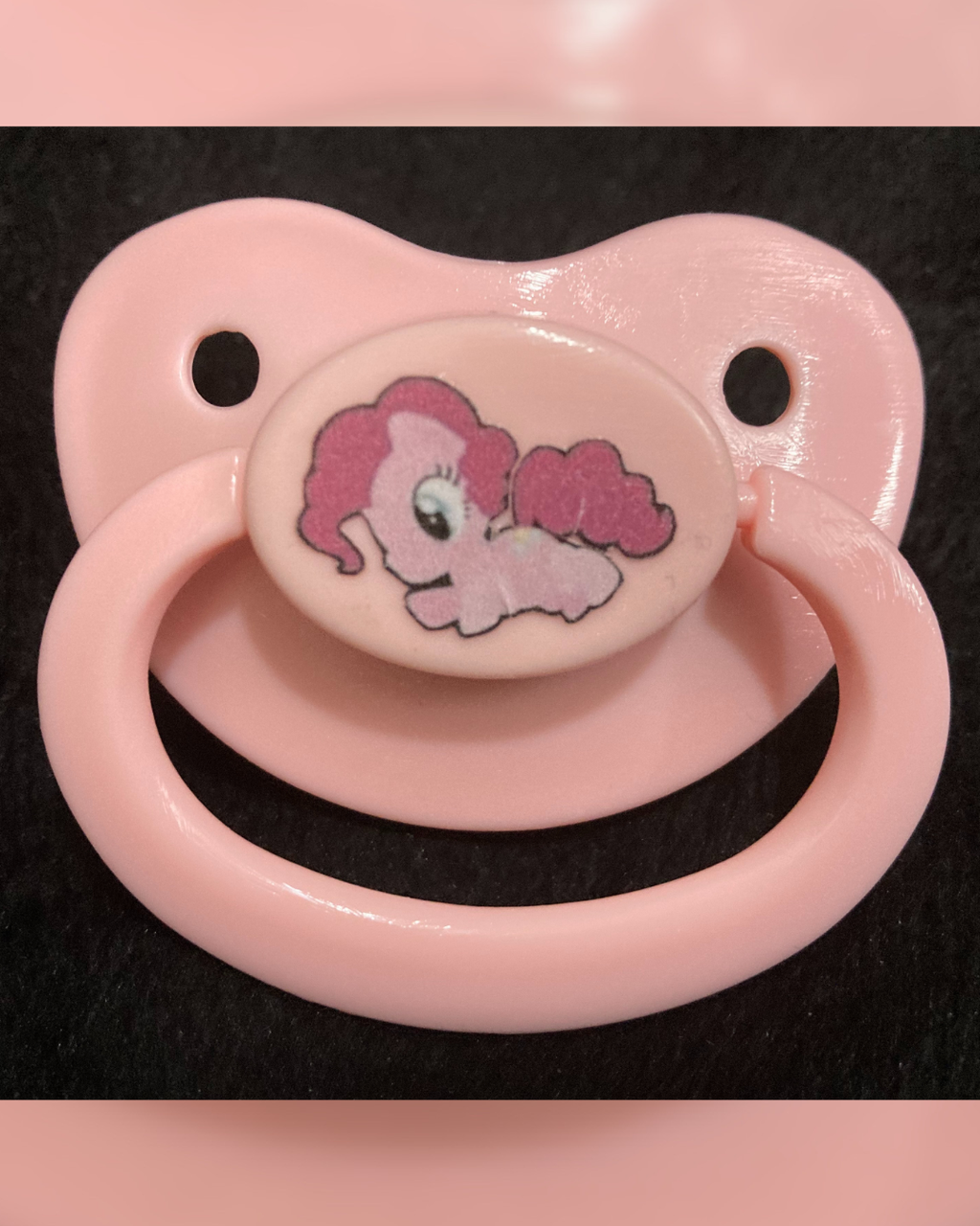 Fandom Party Pony Little Space Gear Bundle