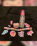 Fandom Party Pony Little Space Gear Bundle