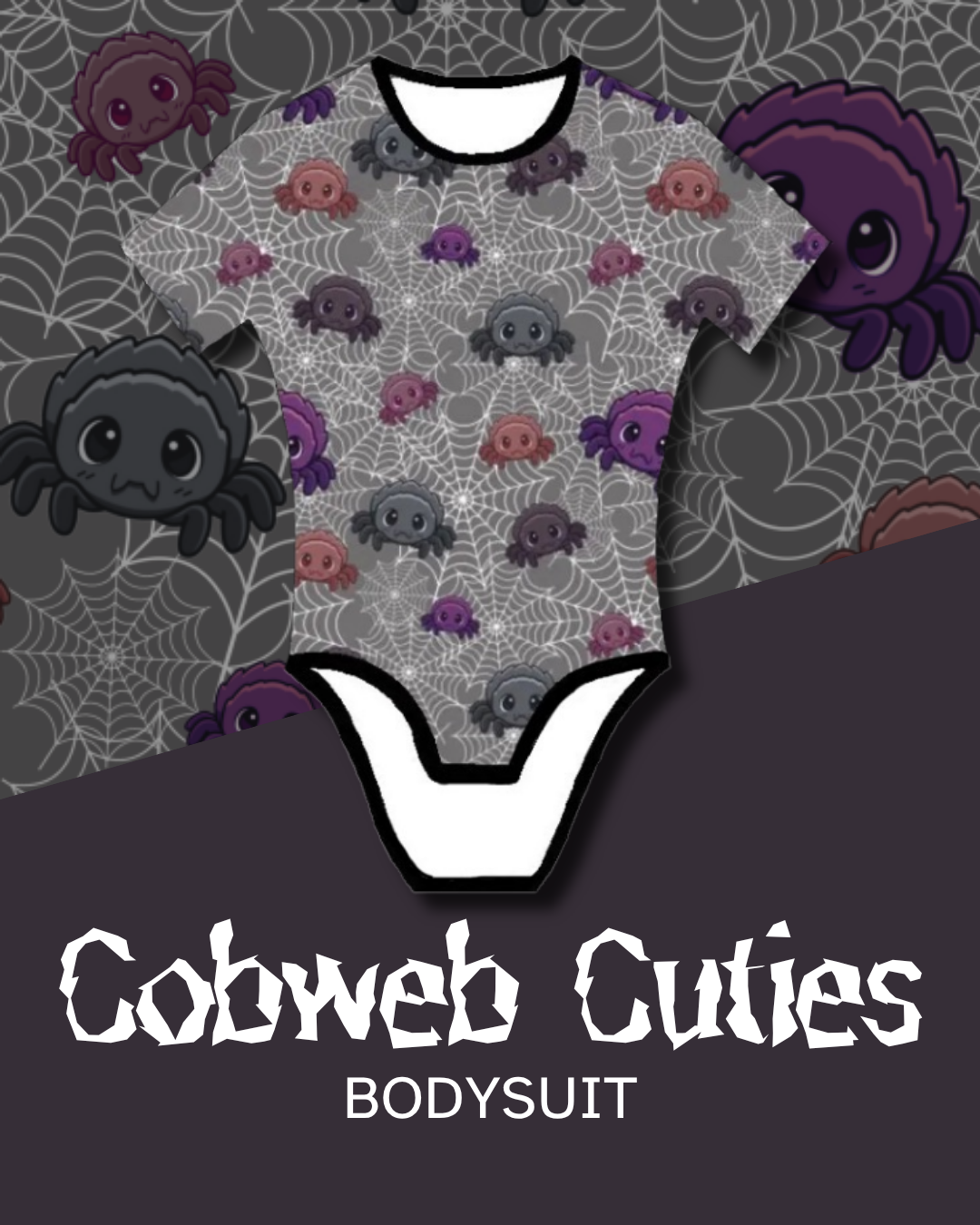 Adult Bodysuit Preorder