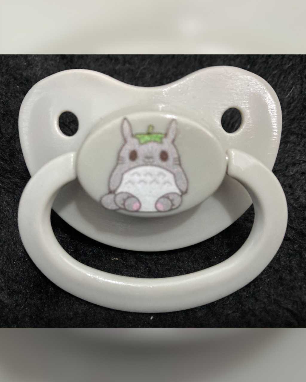 Fandom Forest Spirit Little Space Gear Bundle