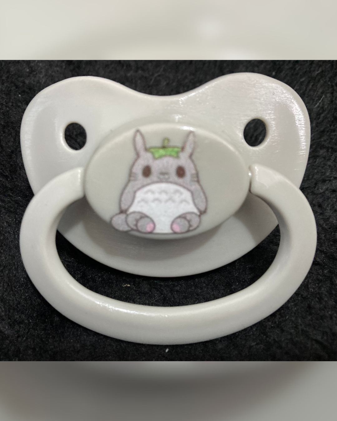 Fandom Forest Spirit Little Space Gear Bundle